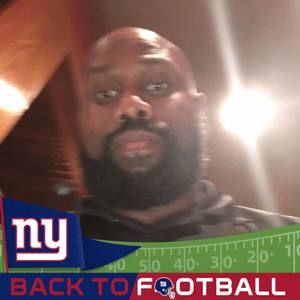 Meet your Posher, Cory